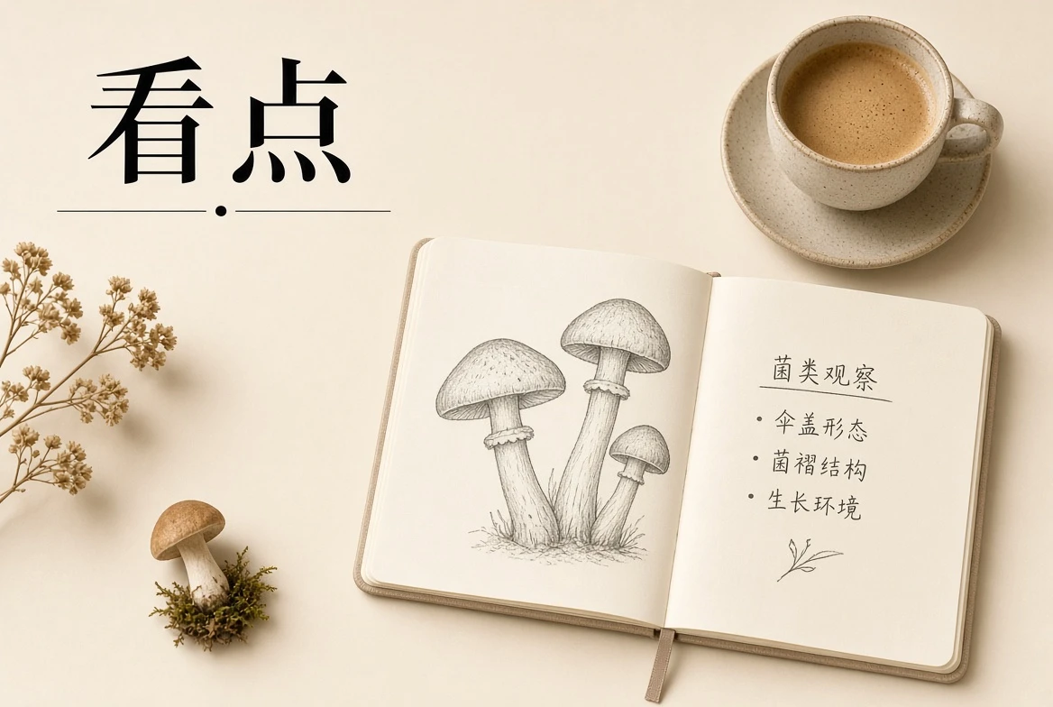 观影笔记：事实与感受并排放